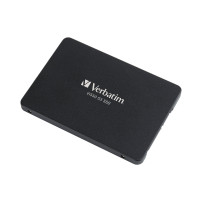 Verbatim Vi550 - SSD - 128 GB - interno - 2,5" (6,4 cm)