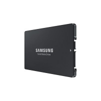 Samsung PM893 MZ7L33T8HBLT - SSD - 3,84 TB - interno - 2,5" (6,4 cm)