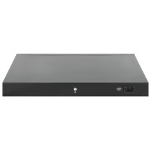 Intellinet Switch - L2+ - gestito - 48 x 10/100/1000 (PoE+)