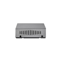 LevelOne POR-0102 Ripetitore a 2 Porte PoE - Ripetitore