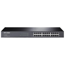 TP-LINK TL-SG1024 - Switch - 24 x 10/100/1000