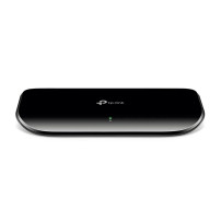 TP-LINK TL-SG1008D V6 - Switch - 8 x 10/100/1000