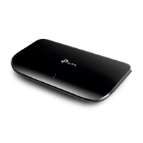TP-LINK TL-SG1008D V6 - Switch - 8 x 10/100/1000
