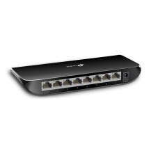 TP-LINK TL-SG1008D V6 - Switch - 8 x 10/100/1000