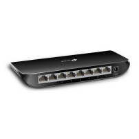 TP-LINK TL-SG1008D V6 - Switch - 8 x 10/100/1000