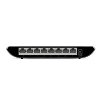 TP-LINK TL-SG1008D V6 - Switch - 8 x 10/100/1000