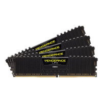 Corsair Vengeance LPX - DDR4 - kit - 32 GB: 4