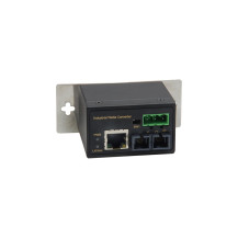 LevelOne IEC-4001 - Convertitore di media - LAN 100Mb