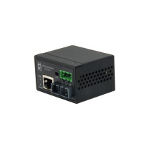 LevelOne IEC-4001 - Convertitore di media - LAN 100Mb