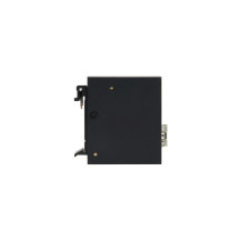 LevelOne IEC-4000 - Convertitore di media - LAN 100Mb - 10Base-T, 100Base-X, 100Base-TX - RJ-45 / SFP (mini-GBIC)
