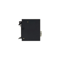 LevelOne IEC-4000 - Convertitore di media - LAN 100Mb - 10Base-T, 100Base-X, 100Base-TX - RJ-45 / SFP (mini-GBIC)