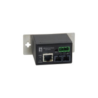 LevelOne IEC-4002 - Convertitore di media - LAN 100Mb