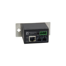 LevelOne IEC-4002 - Convertitore di media - LAN 100Mb