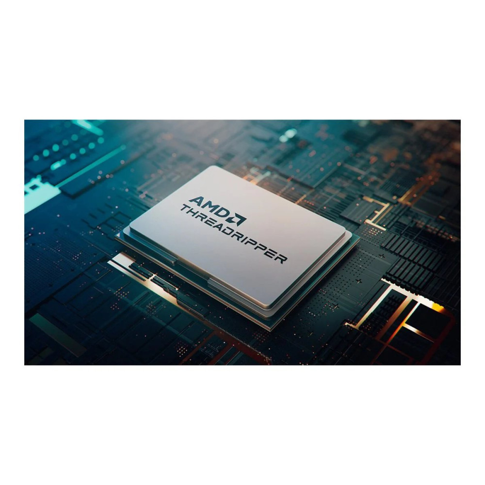 AMD Ryzen Threadripper 7970X - 4 GHz - 32 core