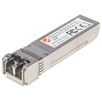 Modulo Trasmettitore Intellinet Ottico, Modulo SFP+ Fibra a 10 Gigabit, 10GBase-SR (LC)