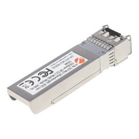 Modulo Trasmettitore Intellinet Ottico, Modulo SFP+ Fibra a 10 Gigabit, 10GBase-SR (LC)