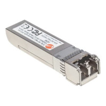 Modulo Trasmettitore Intellinet Ottico, Modulo SFP+ Fibra a 10 Gigabit, 10GBase-SR (LC)