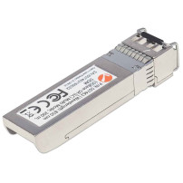 Modulo Trasmettitore Intellinet Ottico, Modulo SFP+ Fibra a 10 Gigabit, 10GBase-SR (LC)
