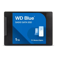 WD Blue SA510 - SSD - 1 TB - interno - 2,5" (6,4 cm)