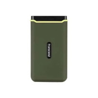 Transcend ESD380C - SSD - 1 TB - esterno (trasportabile)
