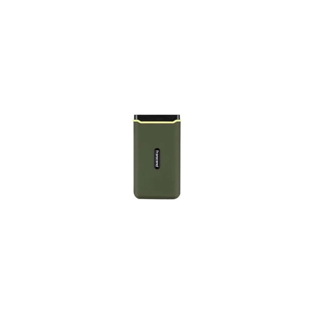 Transcend ESD380C - SSD - 1 TB - esterno (trasportabile)