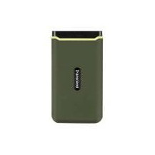 Transcend ESD380C - SSD - 1 TB - esterno (trasportabile)