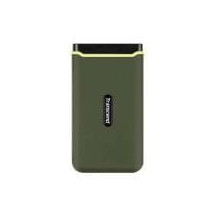 Transcend ESD380C - SSD - 2 TB - esterno (trasportabile)