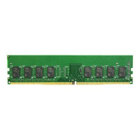 Synology DDR4 - Modulo - 4 GB - DIMM 288-PIN