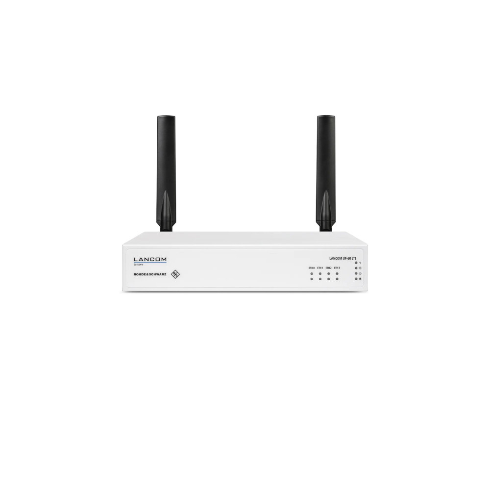 Lancom R&amp;S Unified Firewall UF-60 LTE - Firewall