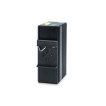 Livello Uno IGP-0501 - Switch - 4 x 10/100/1000 (PoE+)