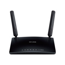 TP-LINK TL-MR6400 - Router wireless - Switch WWAN a 4 porte