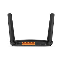 TP-LINK TL-MR6400 - Router wireless - Switch WWAN a 4 porte
