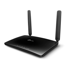 TP-LINK TL-MR6400 - Router wireless - Switch WWAN a 4 porte