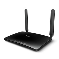 TP-LINK TL-MR6400 - Router wireless - Switch WWAN a 4 porte