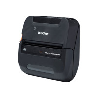 Brother RuggedJet RJ-4250WB - Stampante etichette - Termico diretto - Rullo (11,3 cm)