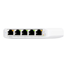 Ubiquiti UniFi Switch USW Flex Mini - Switch - Intelligente - 4 x 10/100/1000 + 1 x 10/100/1000 (PoE+)