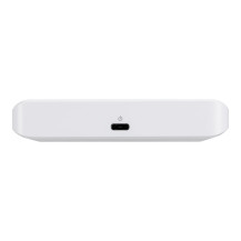 Ubiquiti UniFi Switch USW Flex Mini - Switch - Intelligente - 4 x 10/100/1000 + 1 x 10/100/1000 (PoE+)