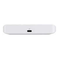 Ubiquiti UniFi Switch USW Flex Mini - Switch - Intelligente - 4 x 10/100/1000 + 1 x 10/100/1000 (PoE+)