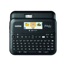 Brother P-Touch PT-D610BTVP - Dispositivo di etichettatura