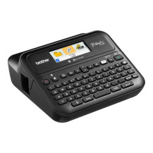 Brother P-Touch PT-D610BTVP - Dispositivo di etichettatura