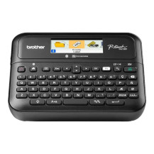 Brother P-Touch PT-D610BTVP - Dispositivo di etichettatura
