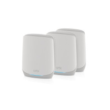 Netgear Orbi RBK763S - Sistema WLAN - (Router