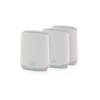 Netgear Orbi RBK763S - Sistema WLAN - (Router