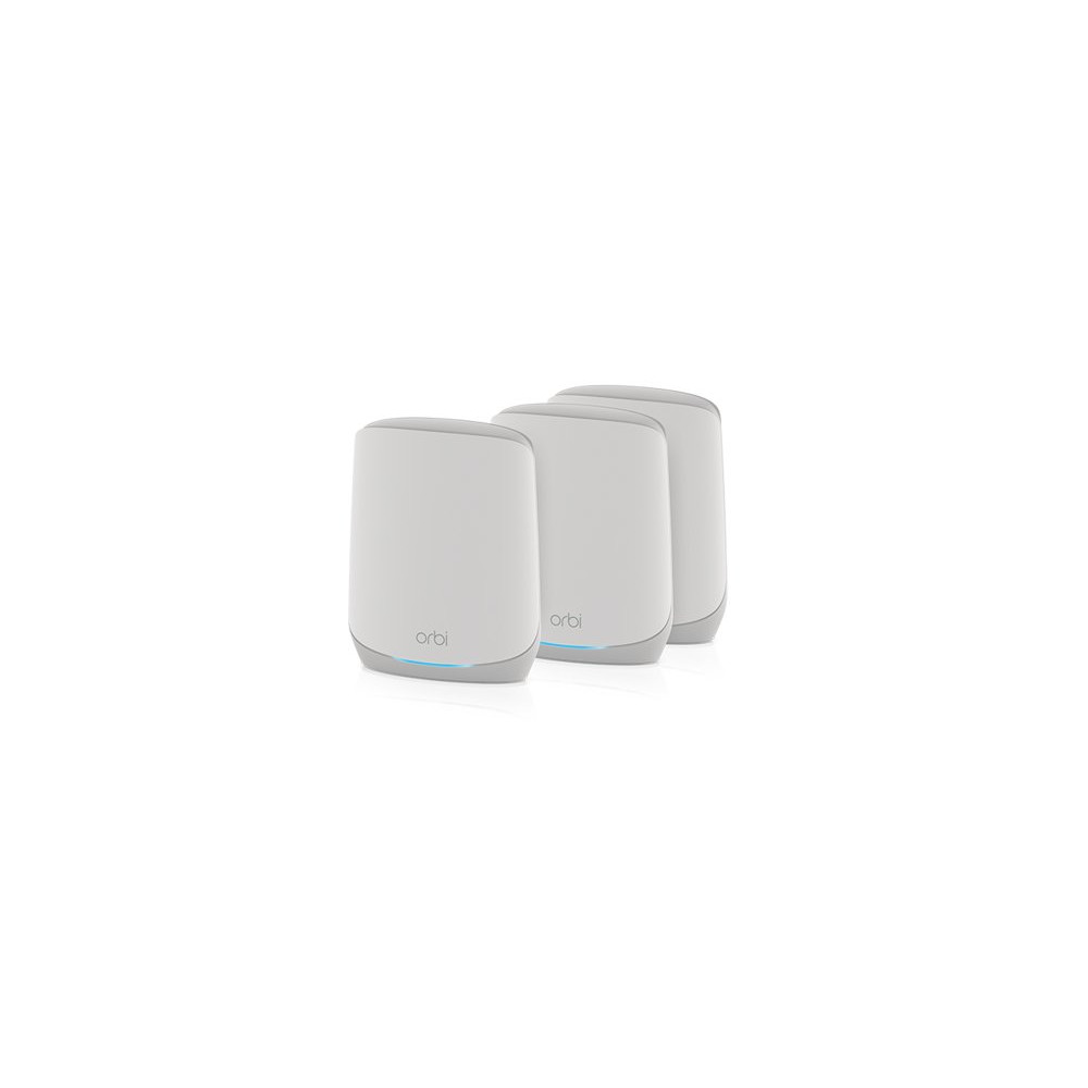 Netgear Orbi RBK763S - Sistema WLAN - (Router