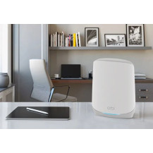Netgear Orbi RBK763S - Sistema WLAN - (Router