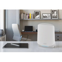 Netgear Orbi RBK763S - Sistema WLAN - (Router