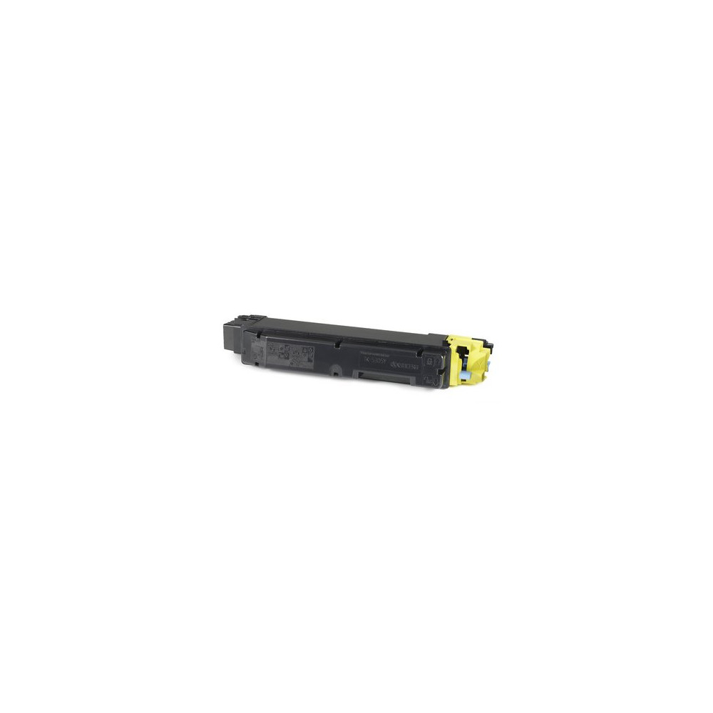KYOCERA TK-5305Y cartuccia toner 1 pz Originale Giallo KYOCERA TK-5305Y cartuccia toner 1 pz Originale Giallo