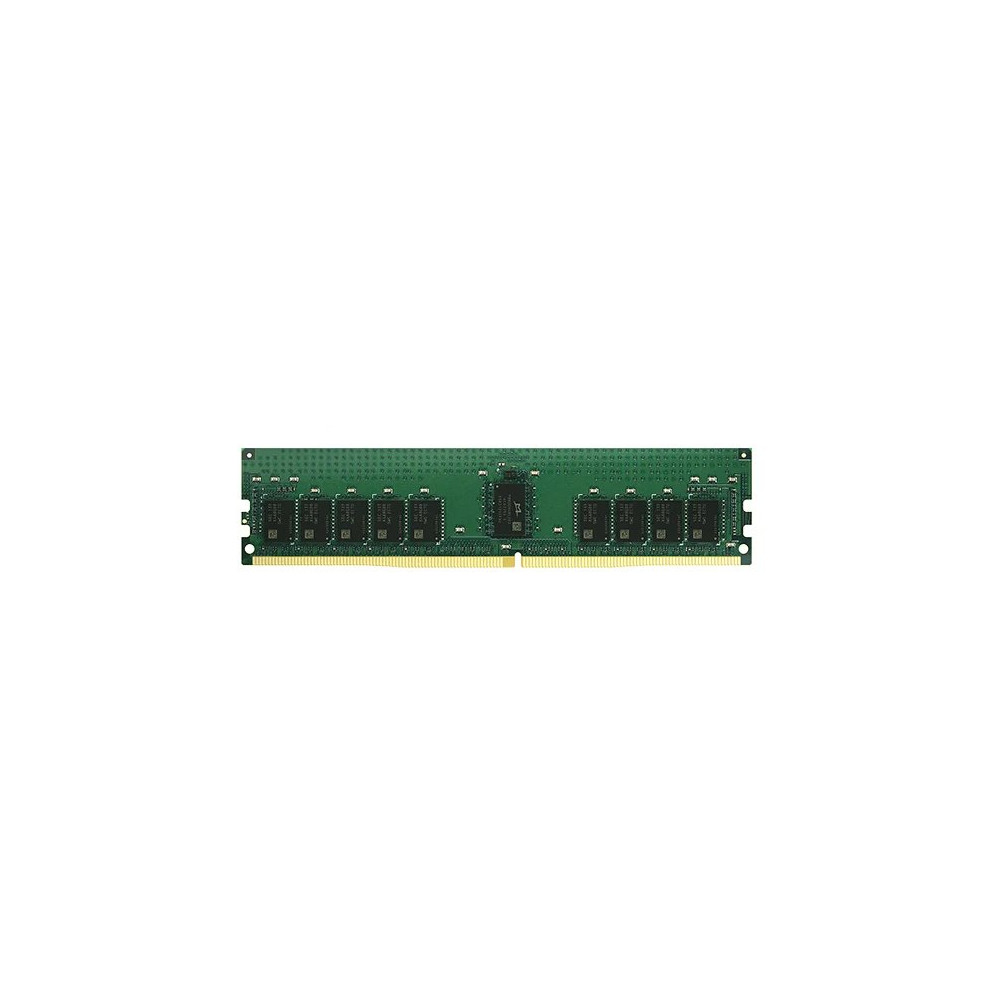 Synology DDR4 - Modulo - 16 GB - DIMM 288-PIN