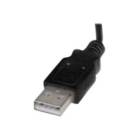 StarTech.com USB 2.0 Faxmodem - 56K Externes DialUp V.92 Modem/Dongle/Adapter - Computer/Laptop Faxmodem - USB a jack telefonico