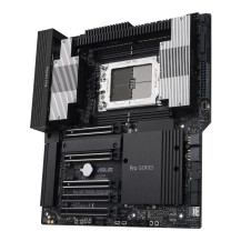 ASUS PRO WS TRX50-SAGE WIFI - Scheda madre - CSI CEB - Socket sTR5 - Chips AMD TRX50 - USB 3.2 Gen 1, USB 3.2 Gen 2, USB-C 3.2 G